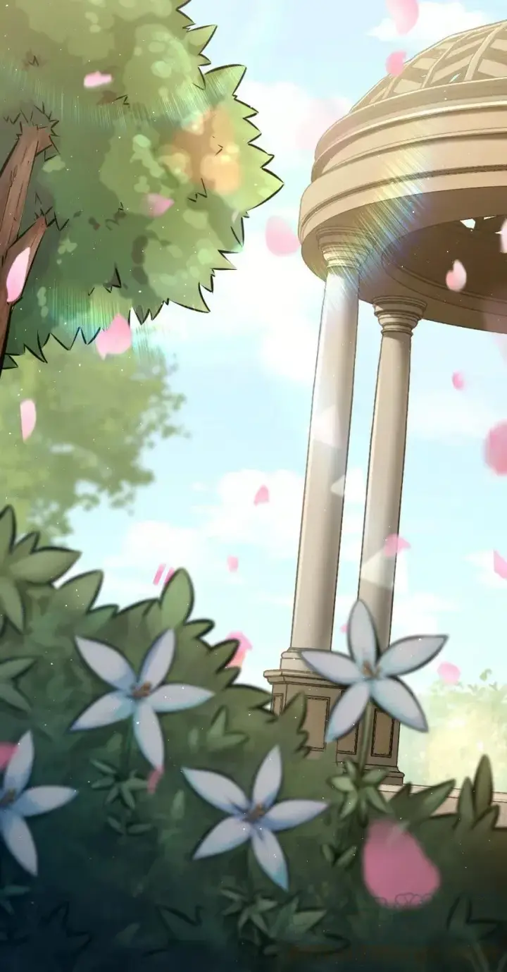 《放开那个女巫》283 哪怕被太阳烧成灰烬图25