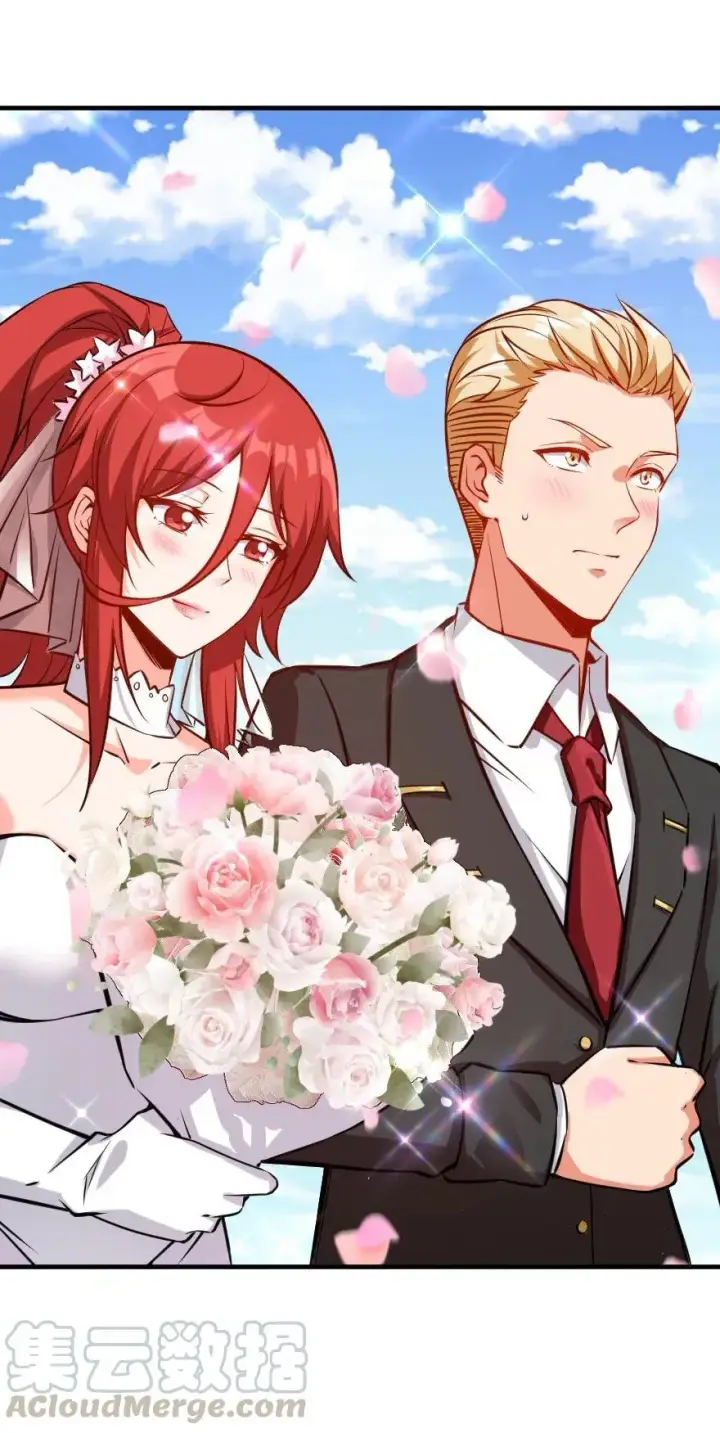 《放开那个女巫》283 哪怕被太阳烧成灰烬图34