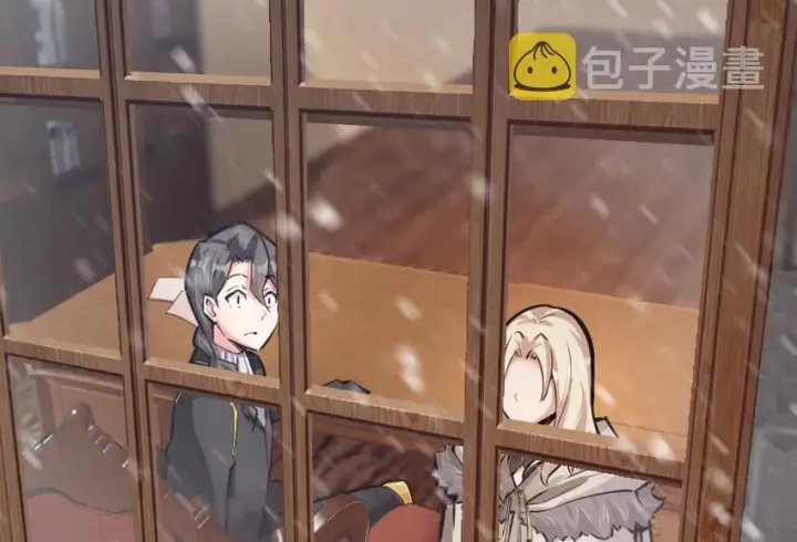 《放开那个女巫》29 邪魔之月……开始了！图72