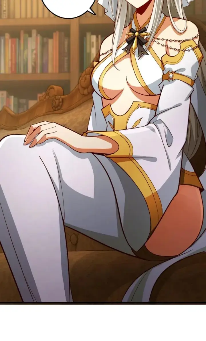 《放开那个女巫》284 星星之火图35