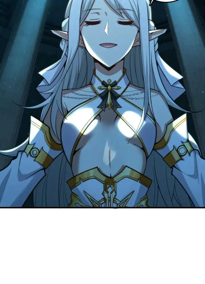 《放开那个女巫》285 神的预示图9