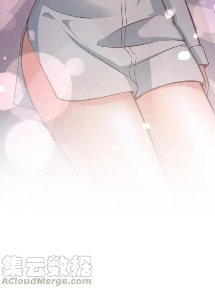 《放开那个女巫》286 我是他的盾图49