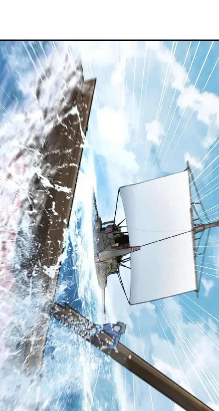 《放开那个女巫》294 钢铁之躯图17