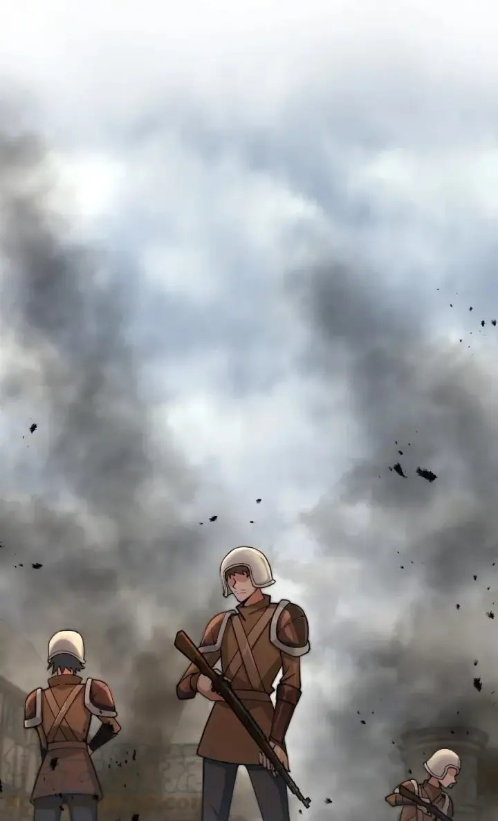 《放开那个女巫》296 天罗地网图25