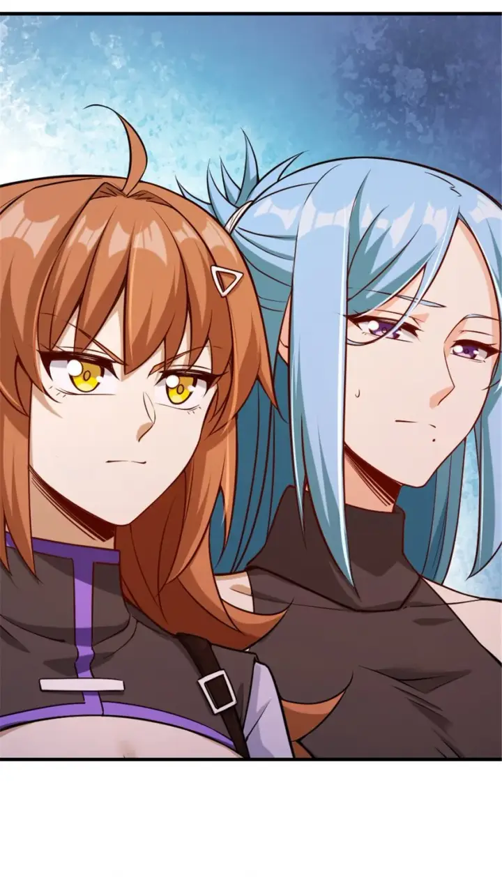 《放开那个女巫》307 提莉的想法图34