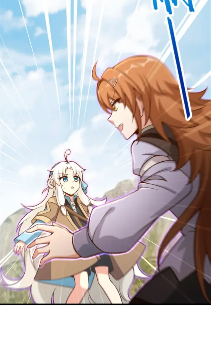 《放开那个女巫》310 保证击败她图24