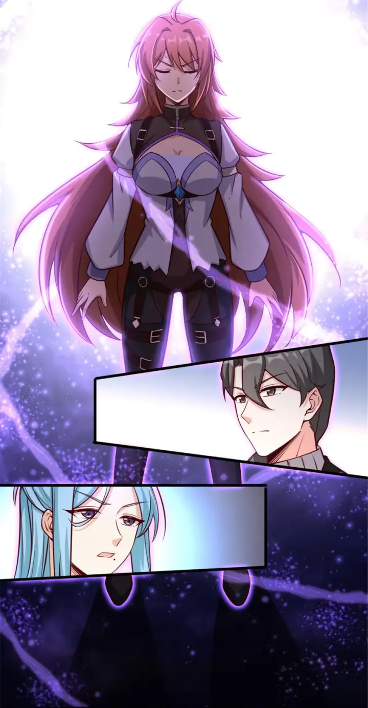 《放开那个女巫》310 保证击败她图31