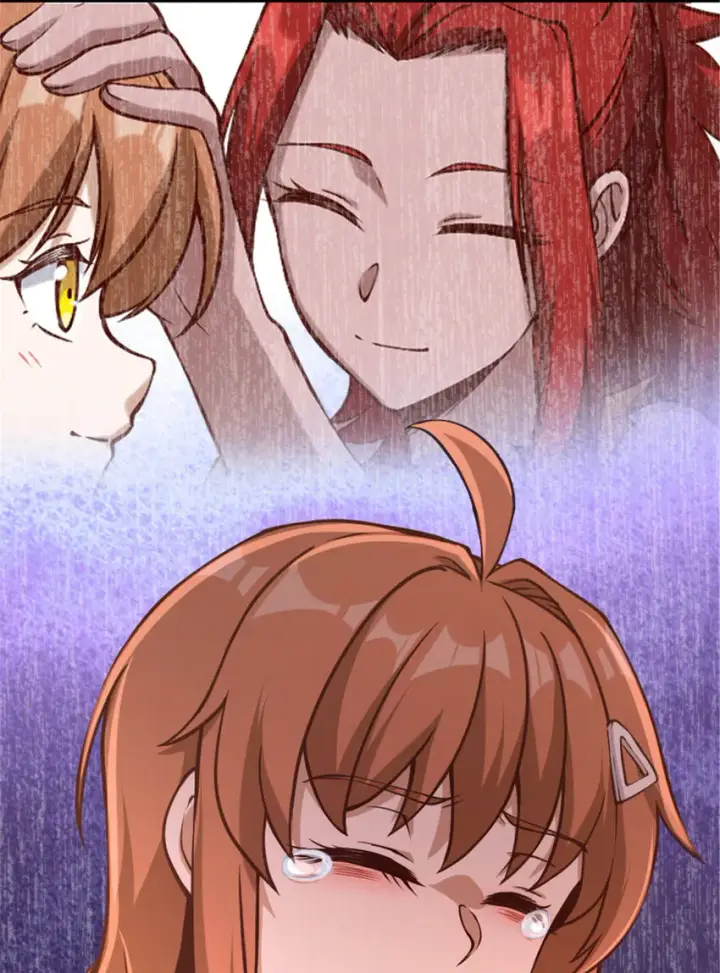 《放开那个女巫》314 泪图17