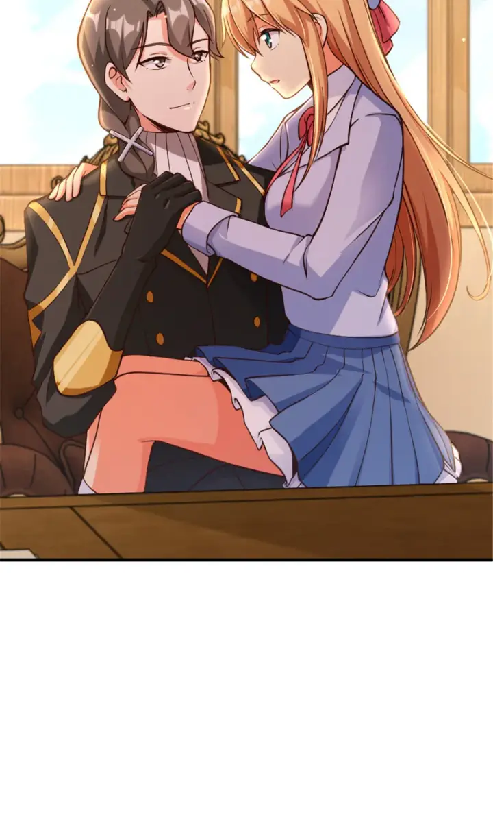 《放开那个女巫》315 新造型图7