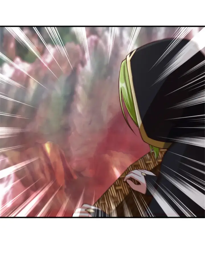 《放开那个女巫》317 埋伏一波图11