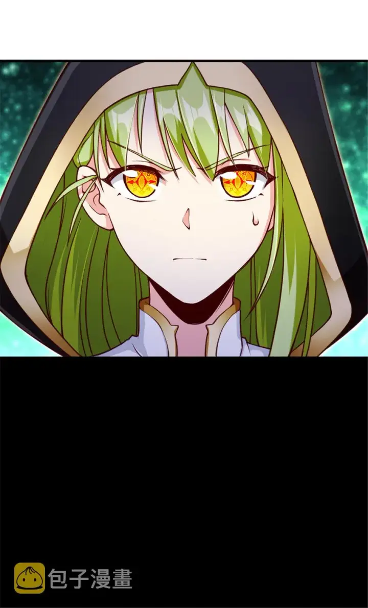 《放开那个女巫》317 埋伏一波图13