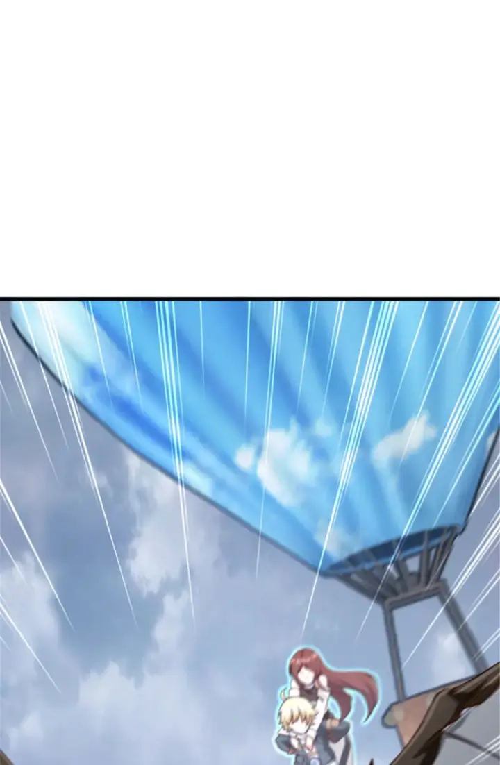 《放开那个女巫》317 埋伏一波图21