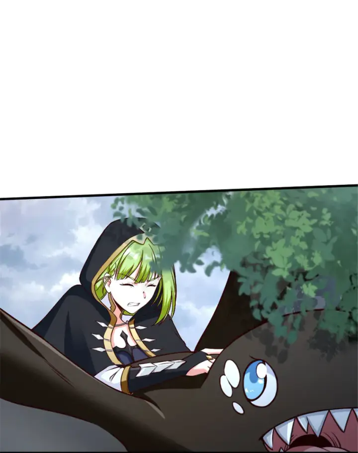 《放开那个女巫》317 埋伏一波图28