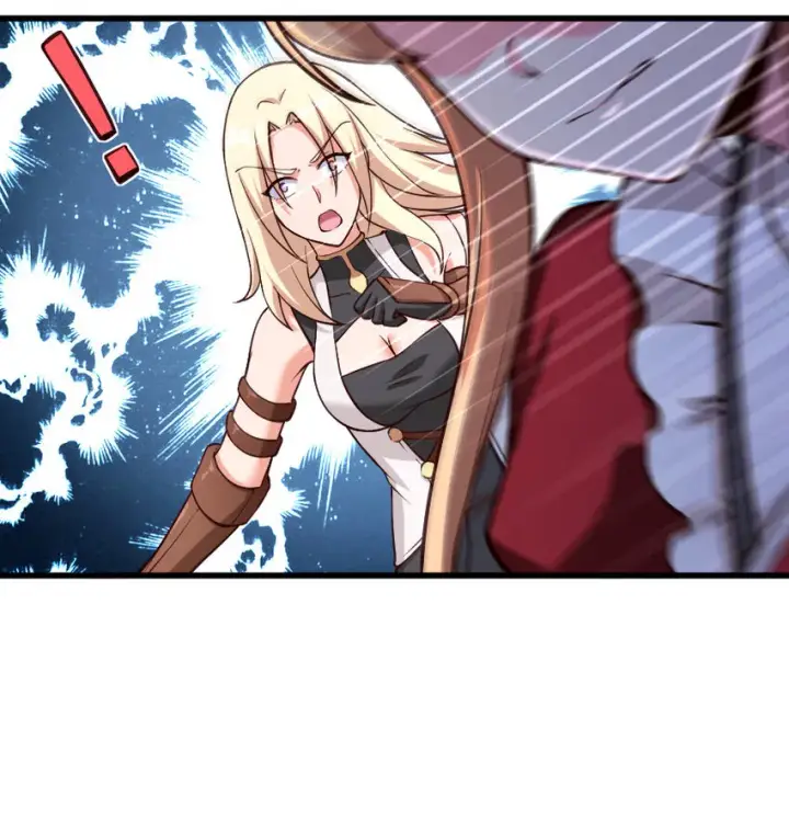 《放开那个女巫》319 并肩图46