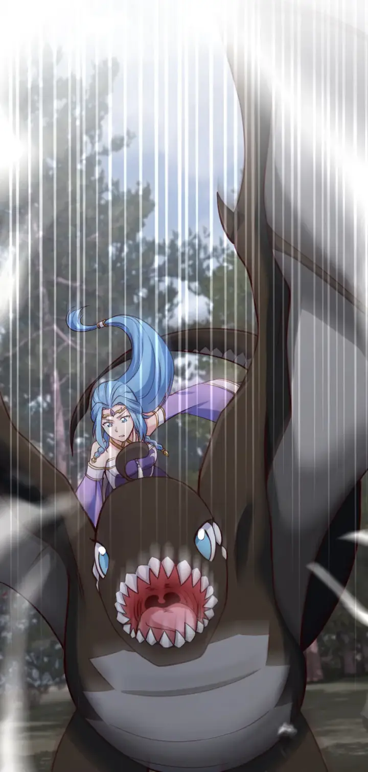 《放开那个女巫》321 斩魔者图30