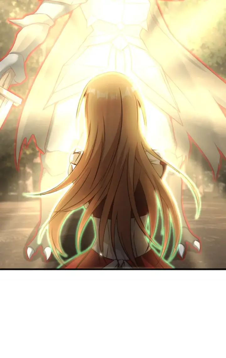 《放开那个女巫》321 斩魔者图8