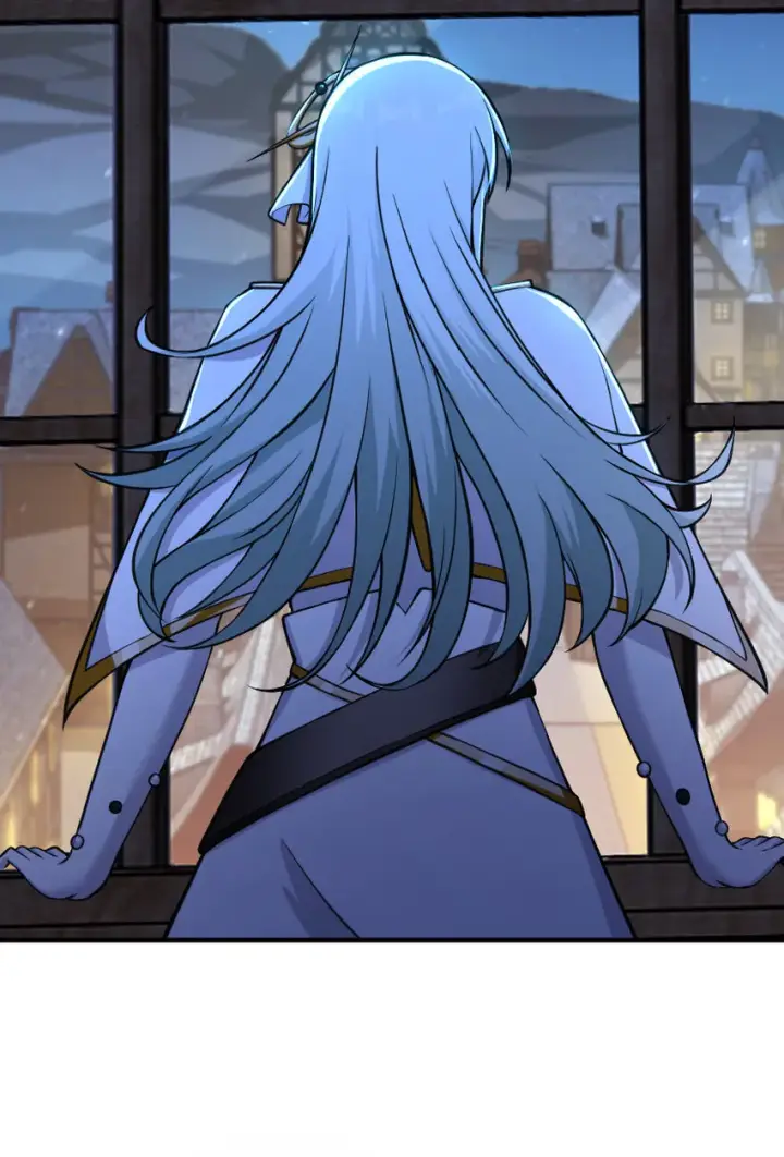 《放开那个女巫》324 测试魔鬼图57