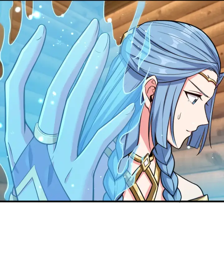 《放开那个女巫》326 炼制符文图37