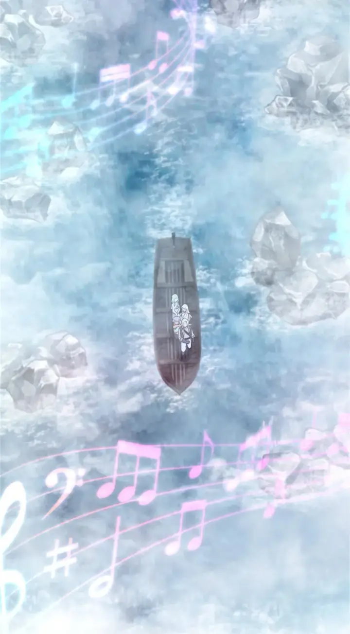 《放开那个女巫》327 葵图49