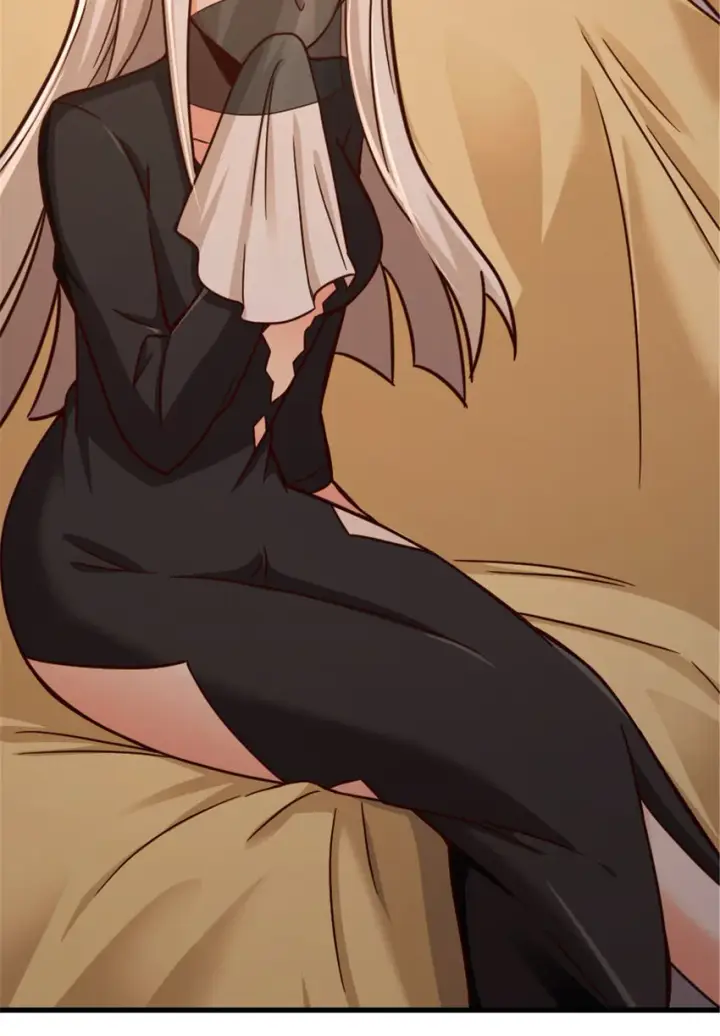 《放开那个女巫》333 窥探图43