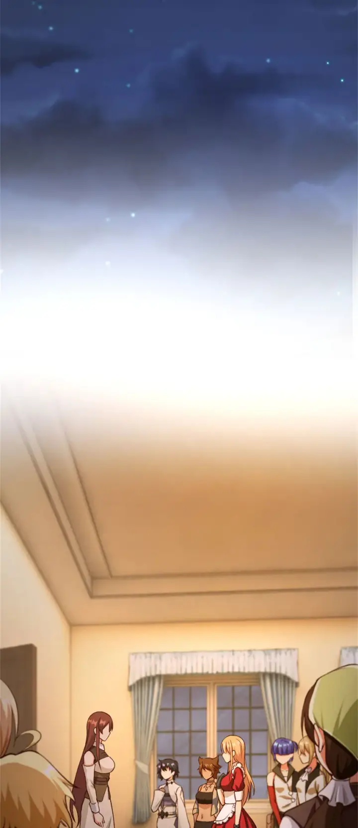 《放开那个女巫》335 罗兰的计谋图16