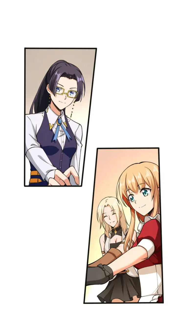 《放开那个女巫》335 罗兰的计谋图27