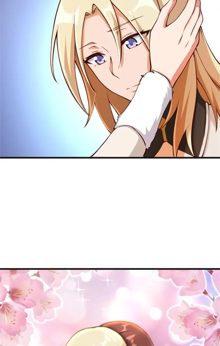 《放开那个女巫》335 罗兰的计谋图38