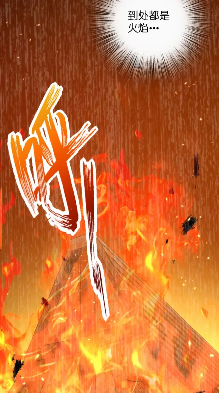 《放开那个女巫》336 往事图27