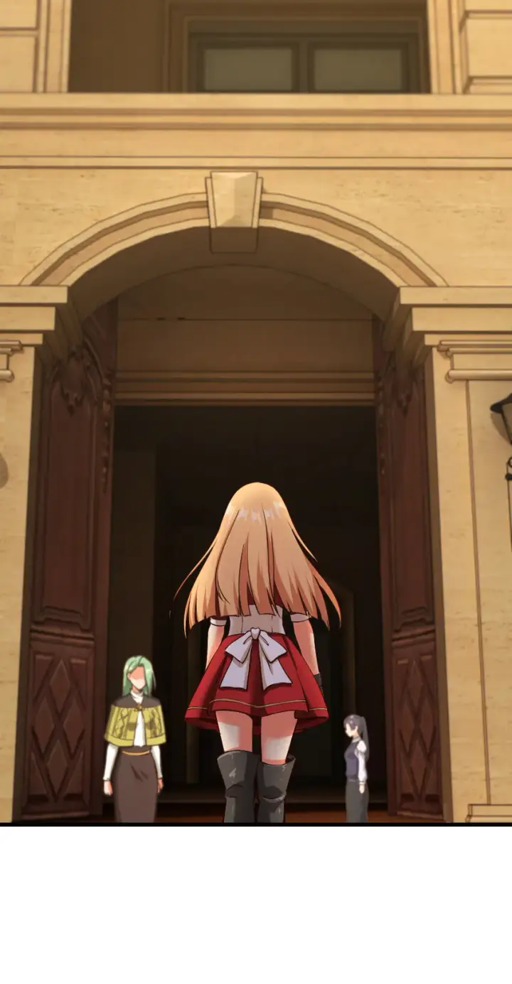 《放开那个女巫》336 往事图38