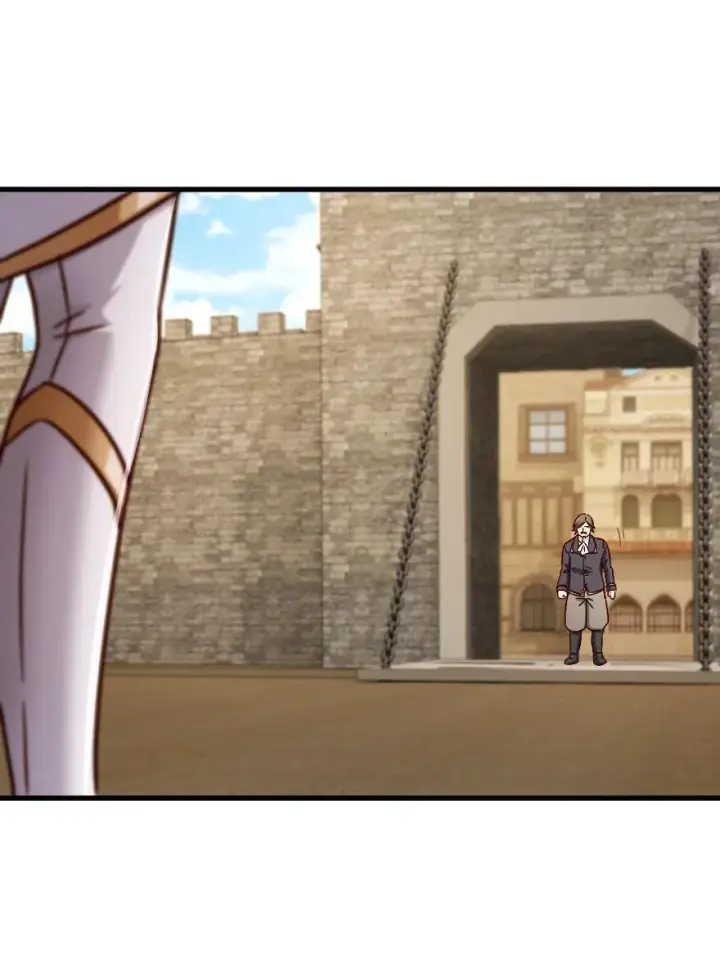 《放开那个女巫》337 有诈！图42