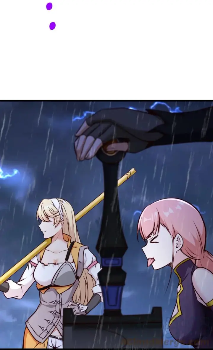 《放开那个女巫》339 叛乱图22