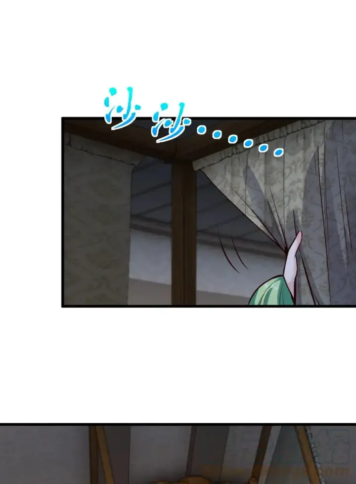 《放开那个女巫》339 叛乱图4