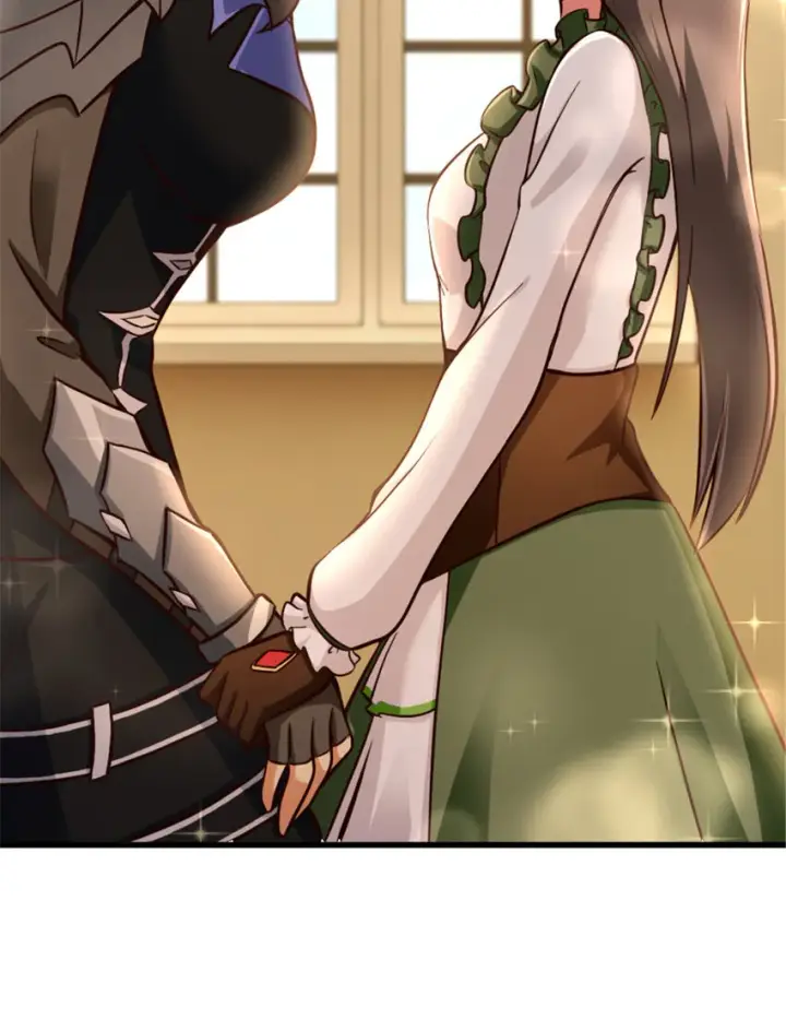 《放开那个女巫》341 向往的自由生活图35