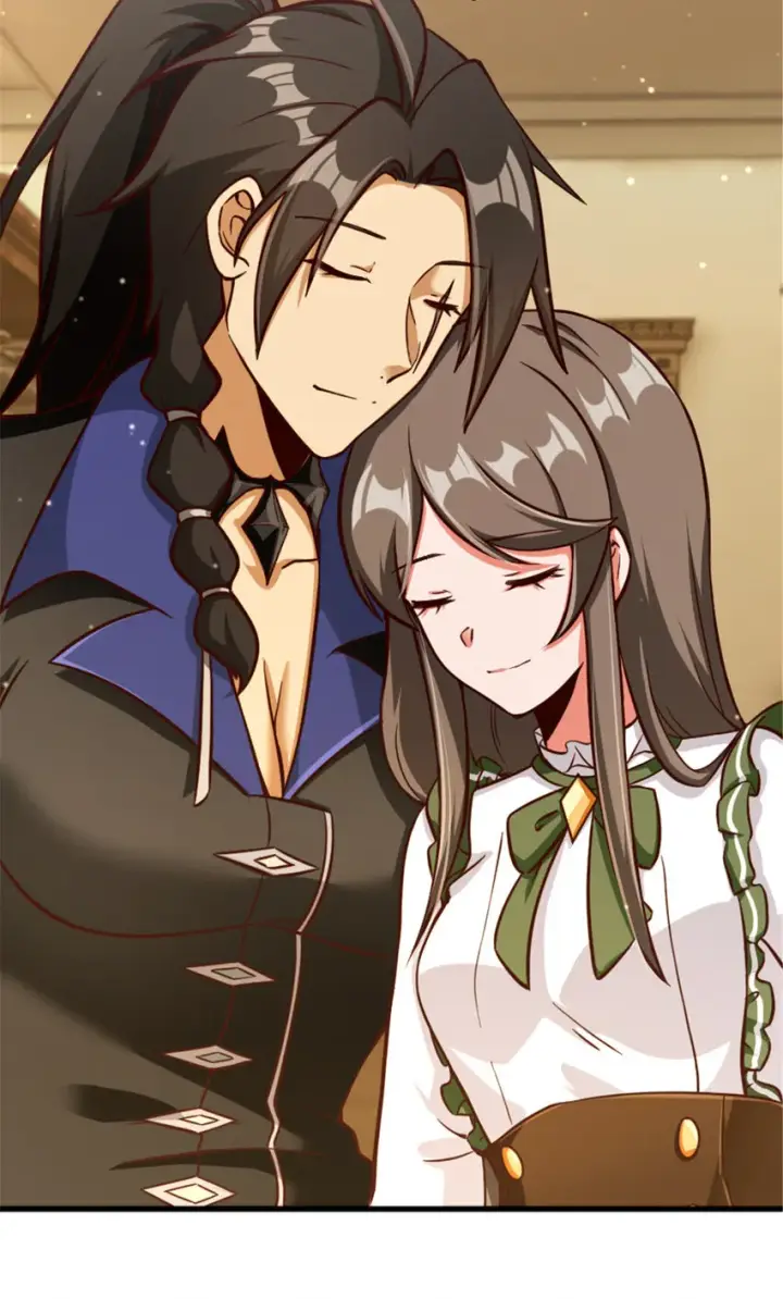 《放开那个女巫》341 向往的自由生活图53