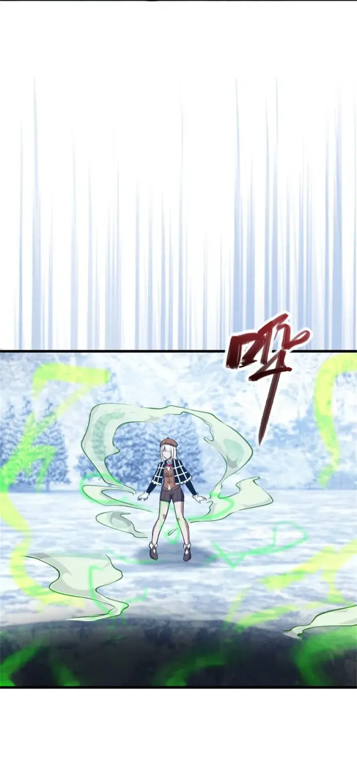 《放开那个女巫》343 回溯图25