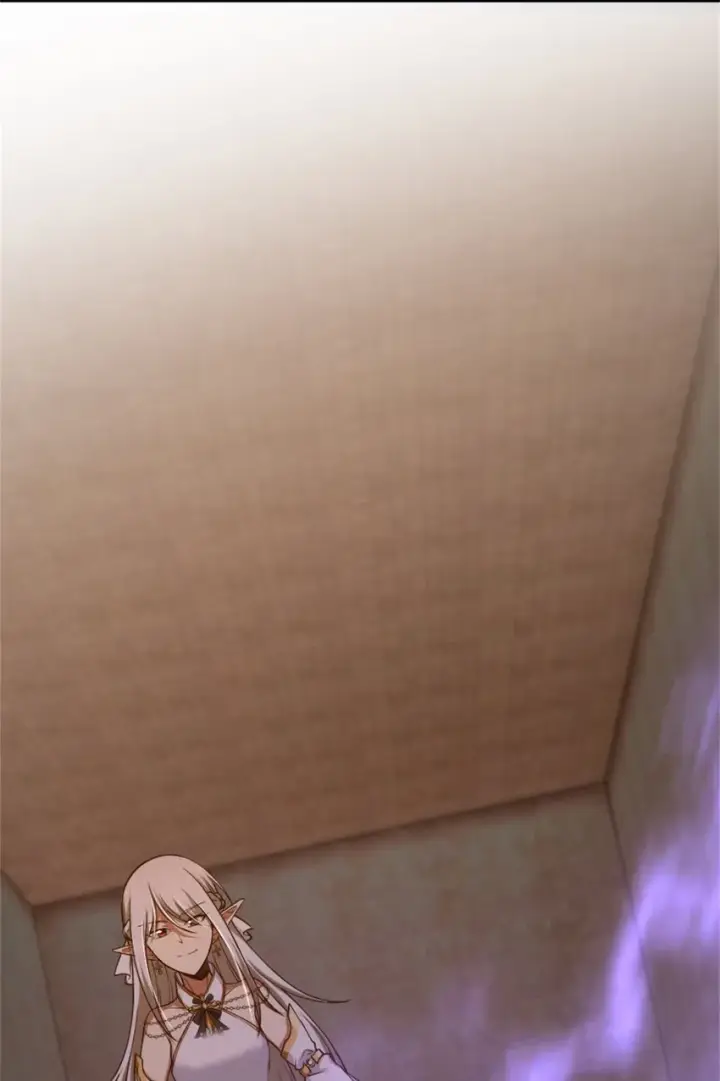 《放开那个女巫》348 不能知道的秘密图47
