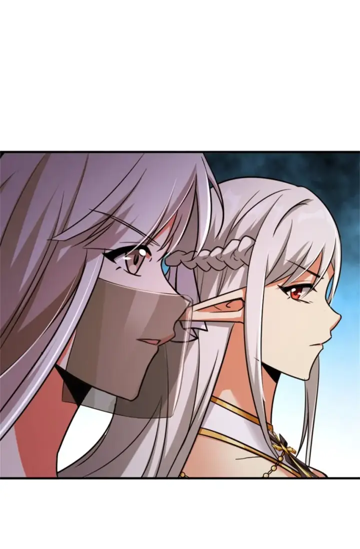 《放开那个女巫》352 入局图19