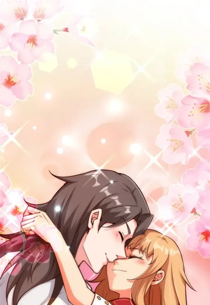 《放开那个女巫》357 欢迎回来图14