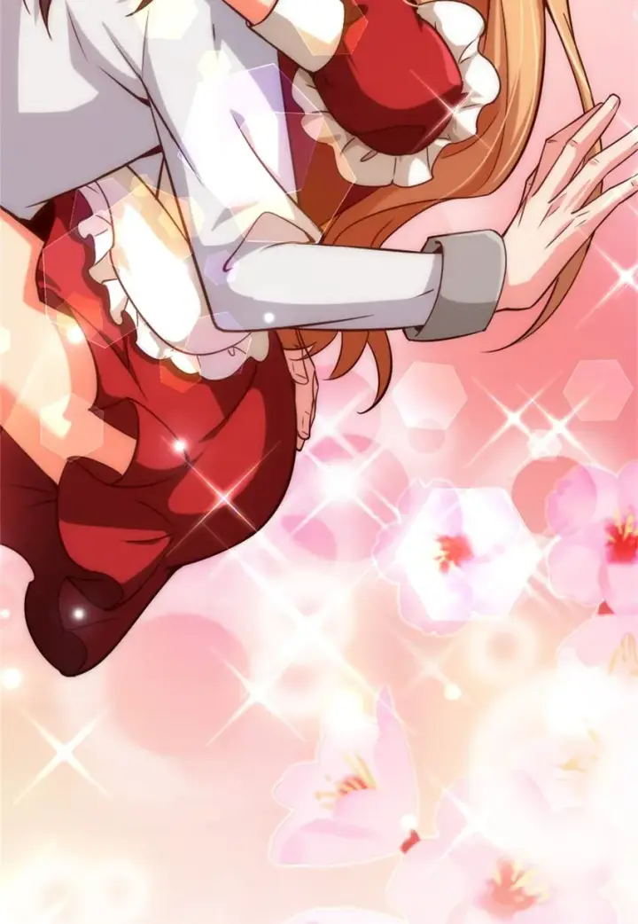 《放开那个女巫》357 欢迎回来图15