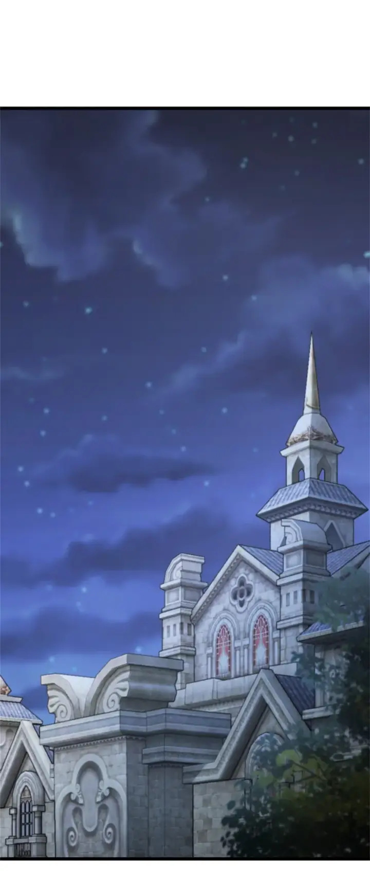 《放开那个女巫》358 久别重逢图2