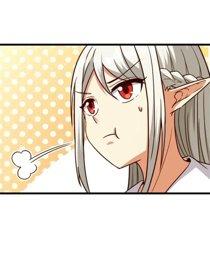 《放开那个女巫》358 久别重逢图22