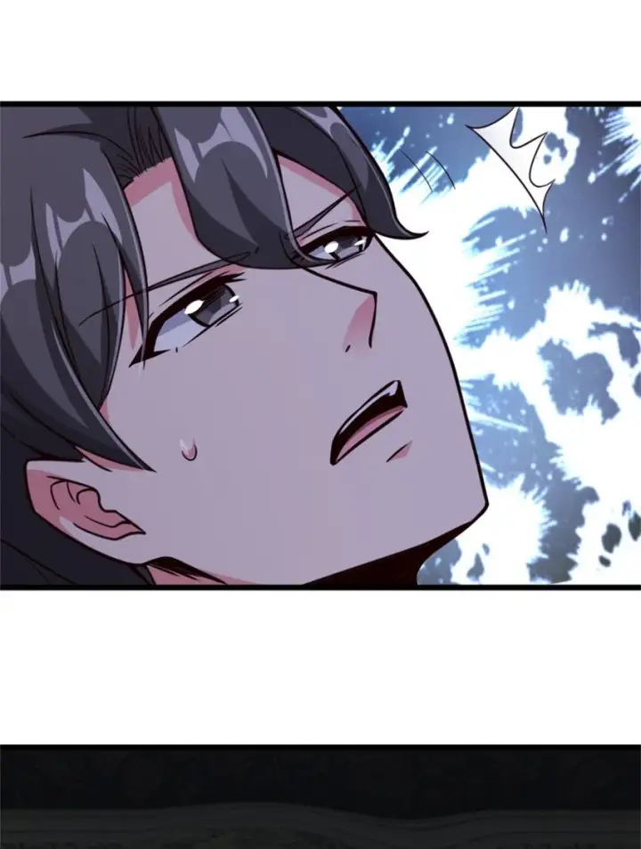 《放开那个女巫》358 久别重逢图5
