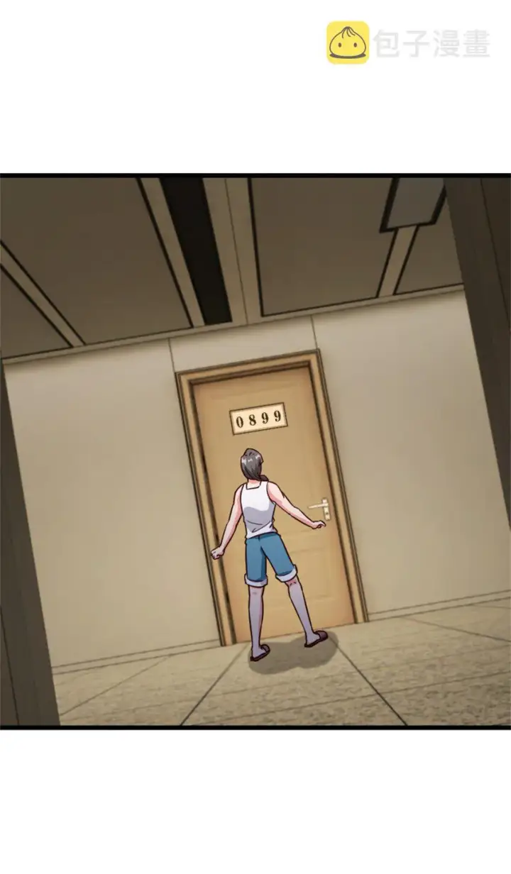《放开那个女巫》358 久别重逢图51