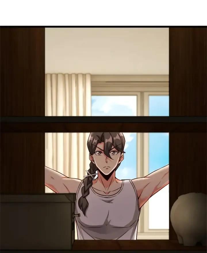 《放开那个女巫》361 培育新人生图33