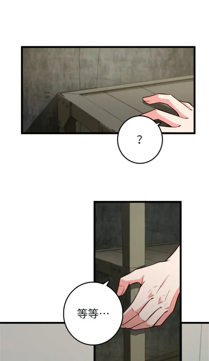 《放开那个女巫》361 培育新人生图42