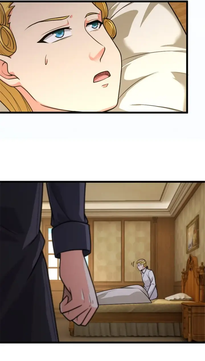 《放开那个女巫》367 黄雀在后图34