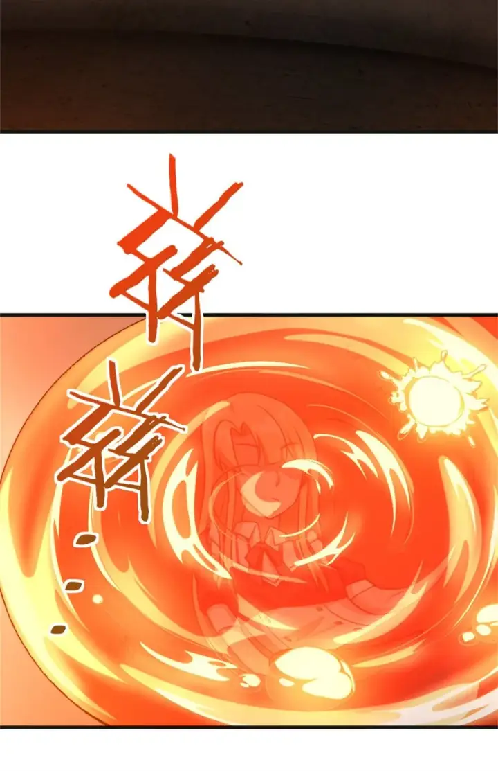 《放开那个女巫》369 武道家嘉西亚图7
