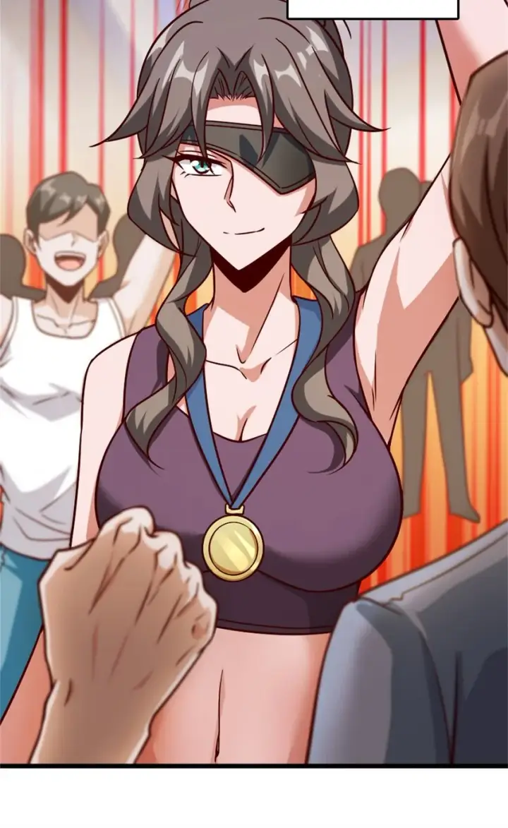 《放开那个女巫》370 叔叔我呀……图9