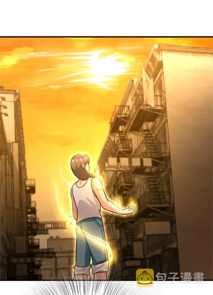 《放开那个女巫》371 自然之力图24