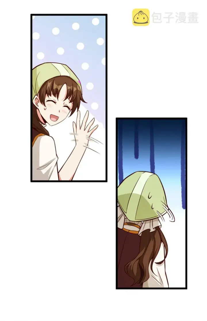 《放开那个女巫》373 考试不可以输！图26